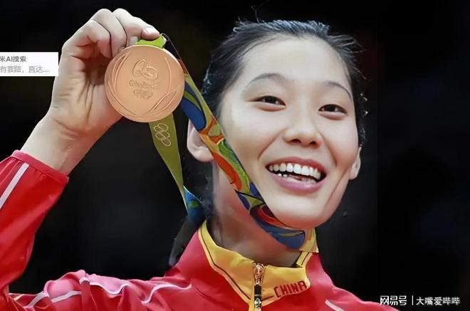 复仇之战！朱婷率领韩国队成功遭遇淘汰
