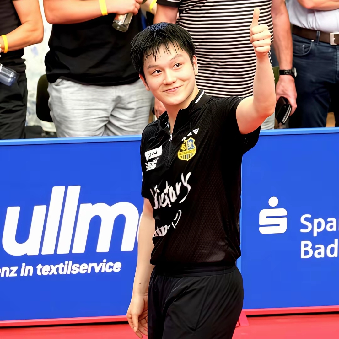  樊振东倪妮互关冲上热搜 